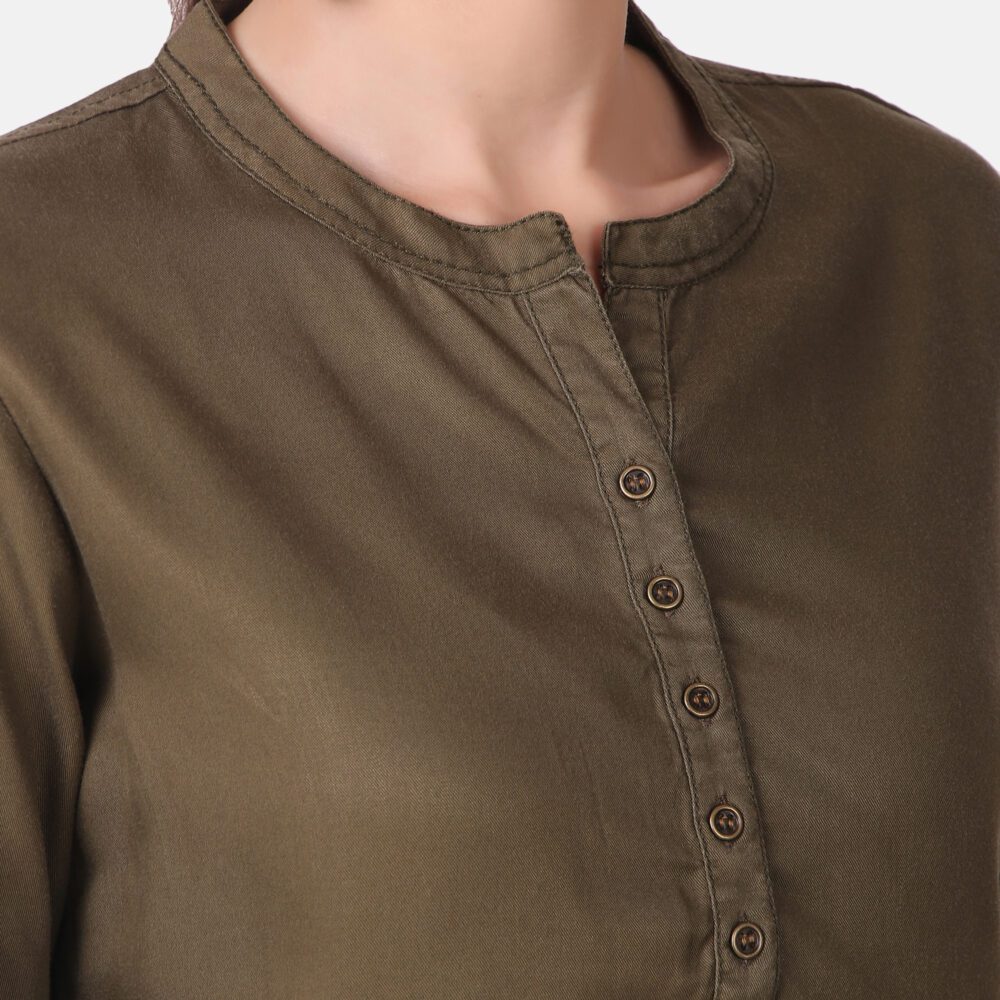 Tencel Top - Image 6