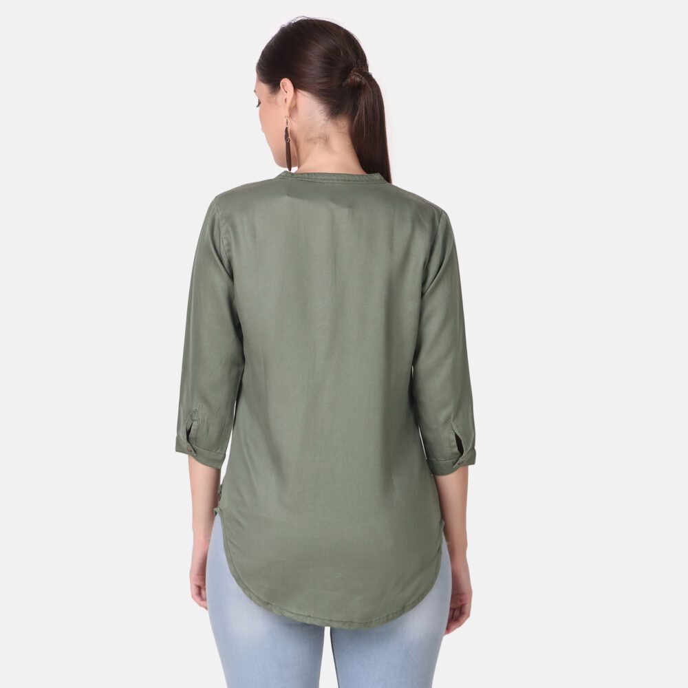 Tencel Top - Image 8
