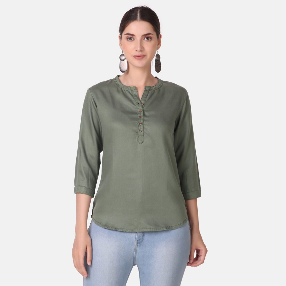 Tencel Top - Image 7
