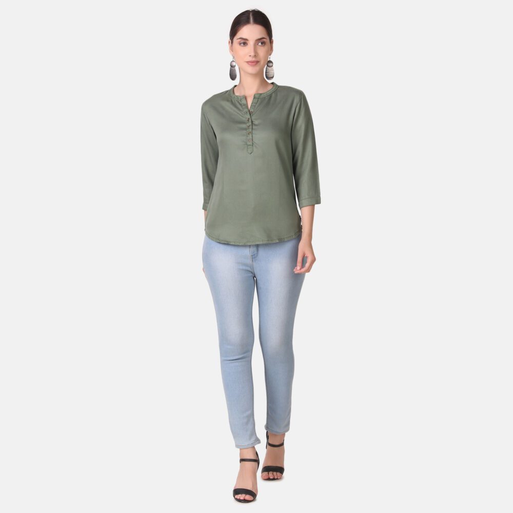 Tencel Top - Image 9