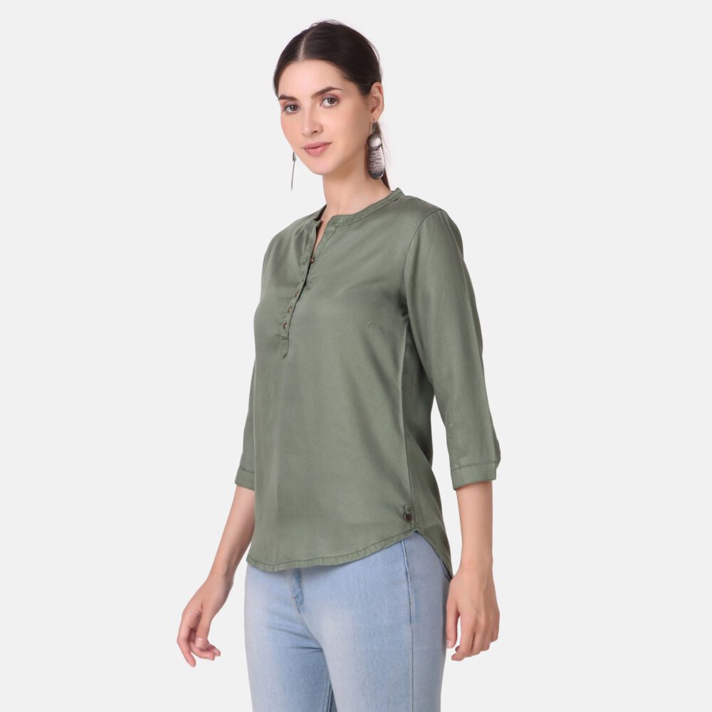 Tencel Top - Image 10