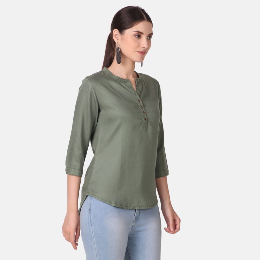 Tencel Top - Image 11
