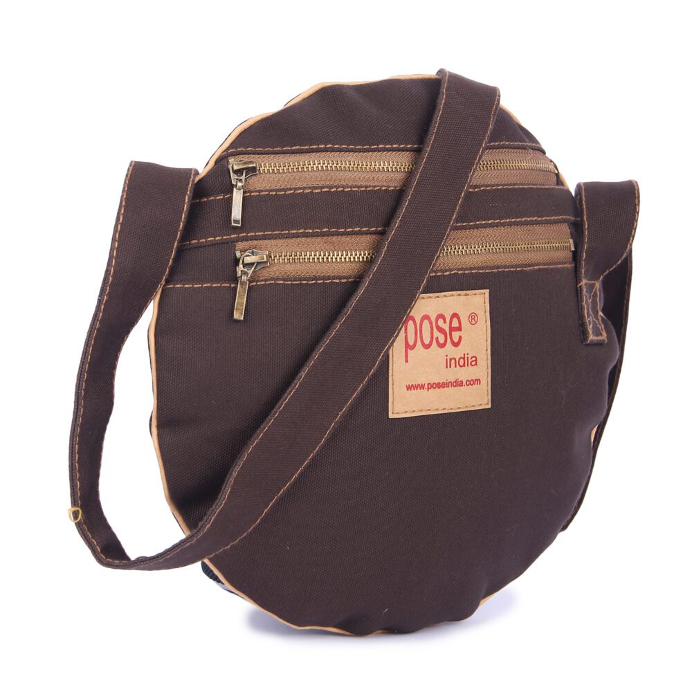 Canvas Sling Bag - Image 5