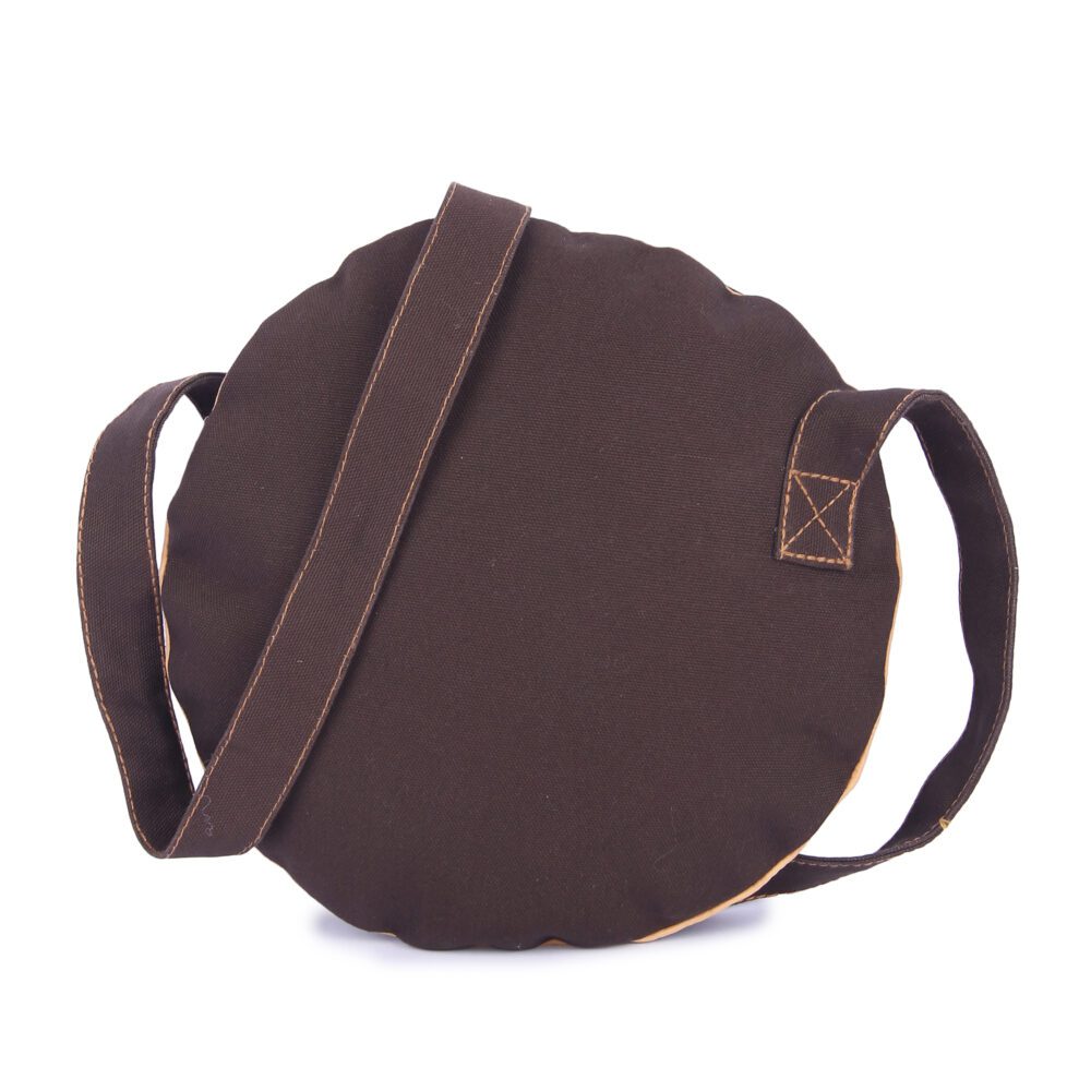 Canvas Sling Bag - Image 3