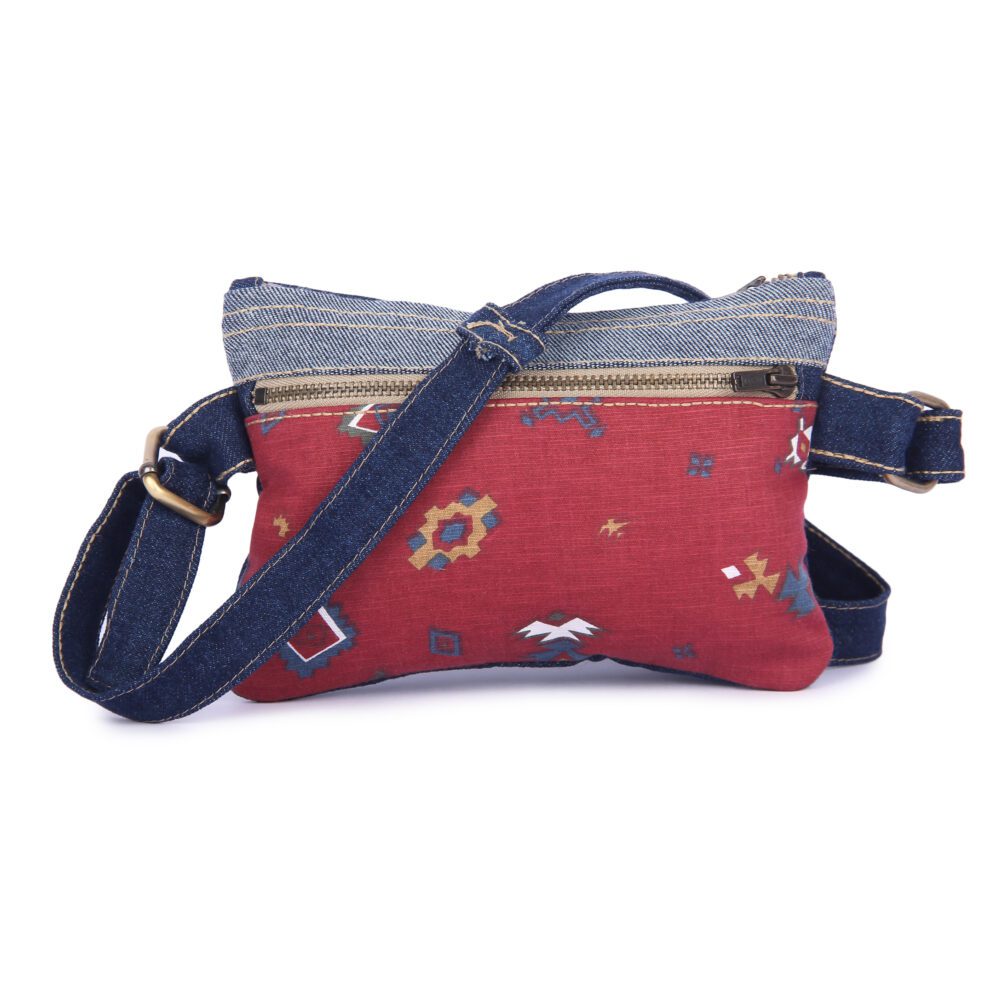 Printed Belt Bag - Image 8