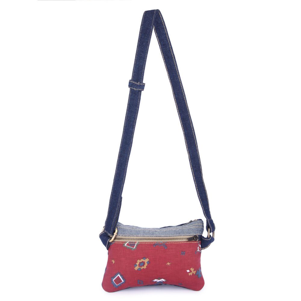 Printed Belt Bag - Image 9