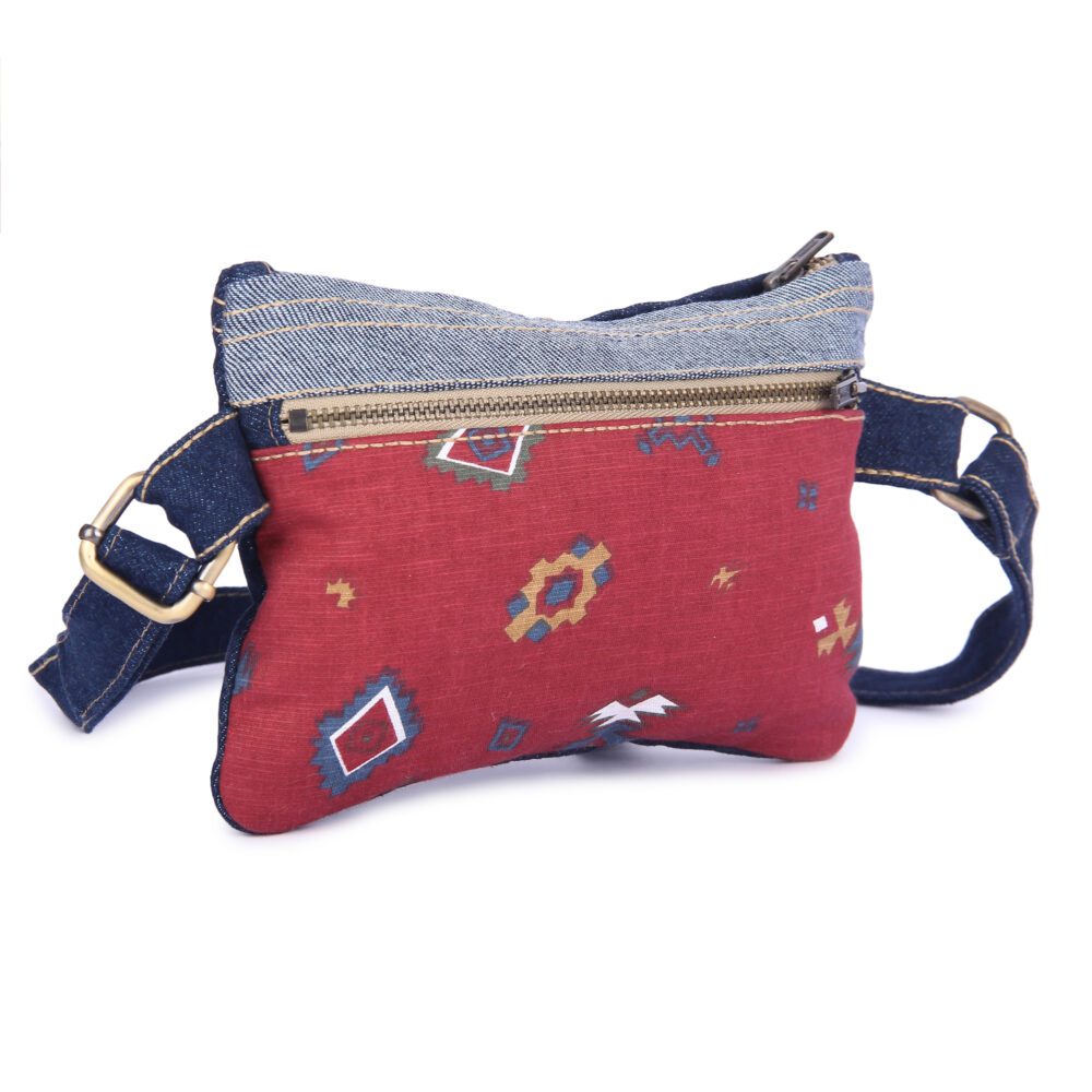 Printed Belt Bag - Image 10
