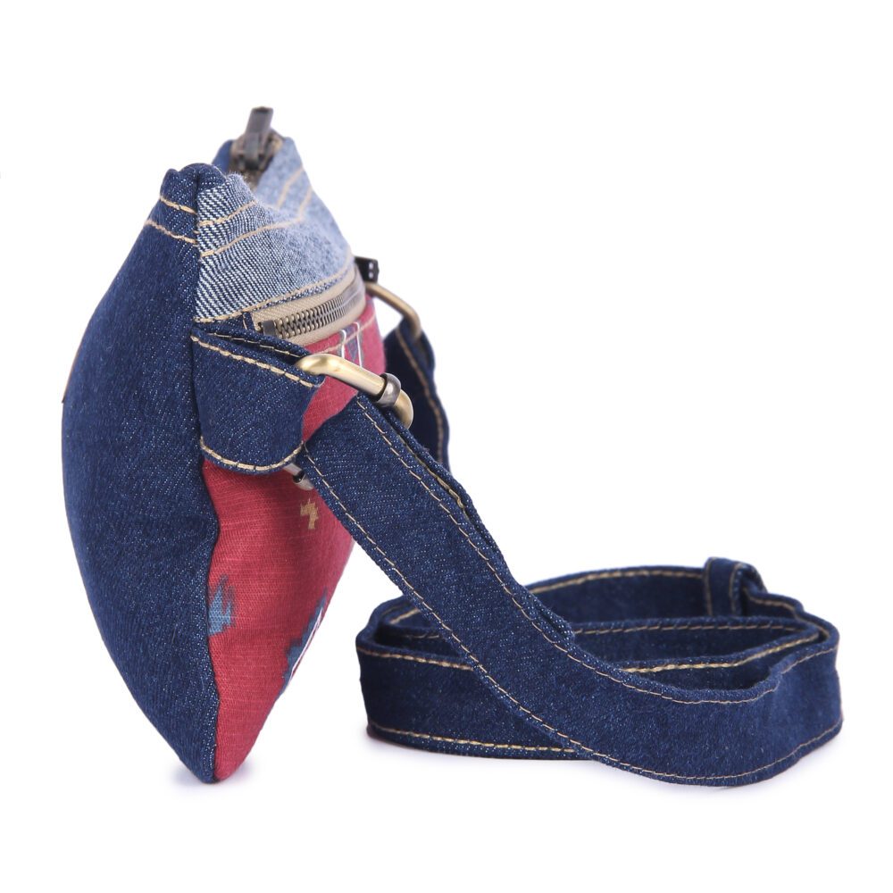 Printed Belt Bag - Image 11