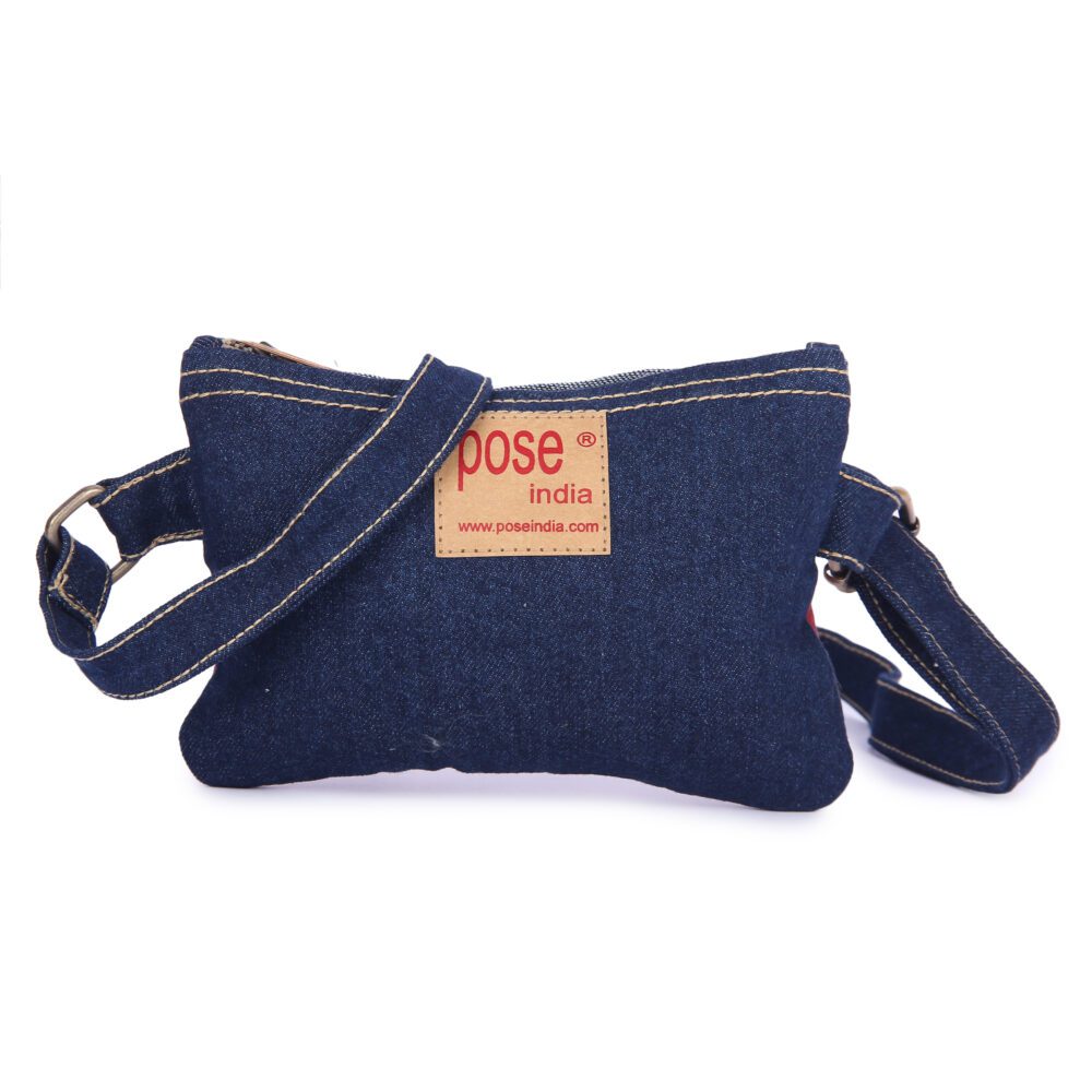 Printed Belt Bag - Image 12
