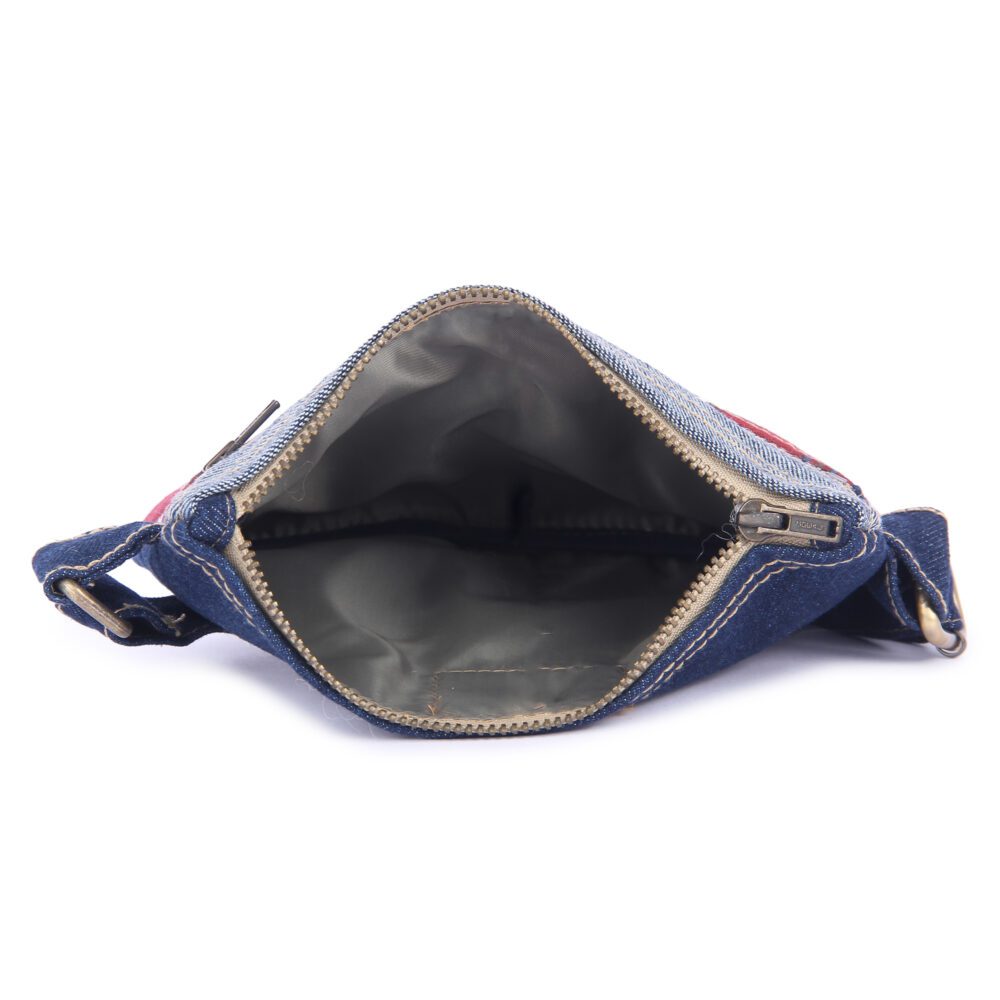 Printed Belt Bag - Image 13