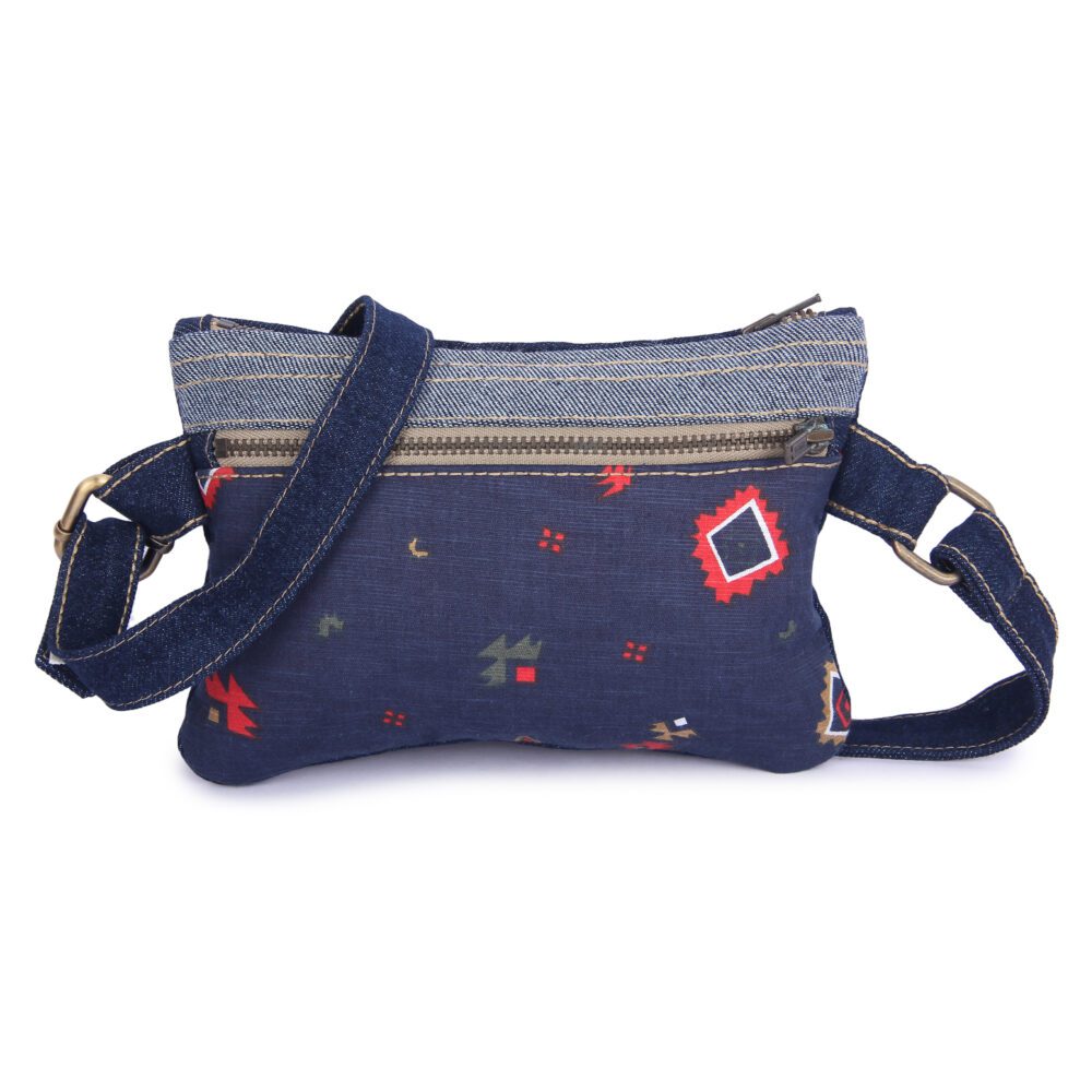Printed Belt Bag - Image 2