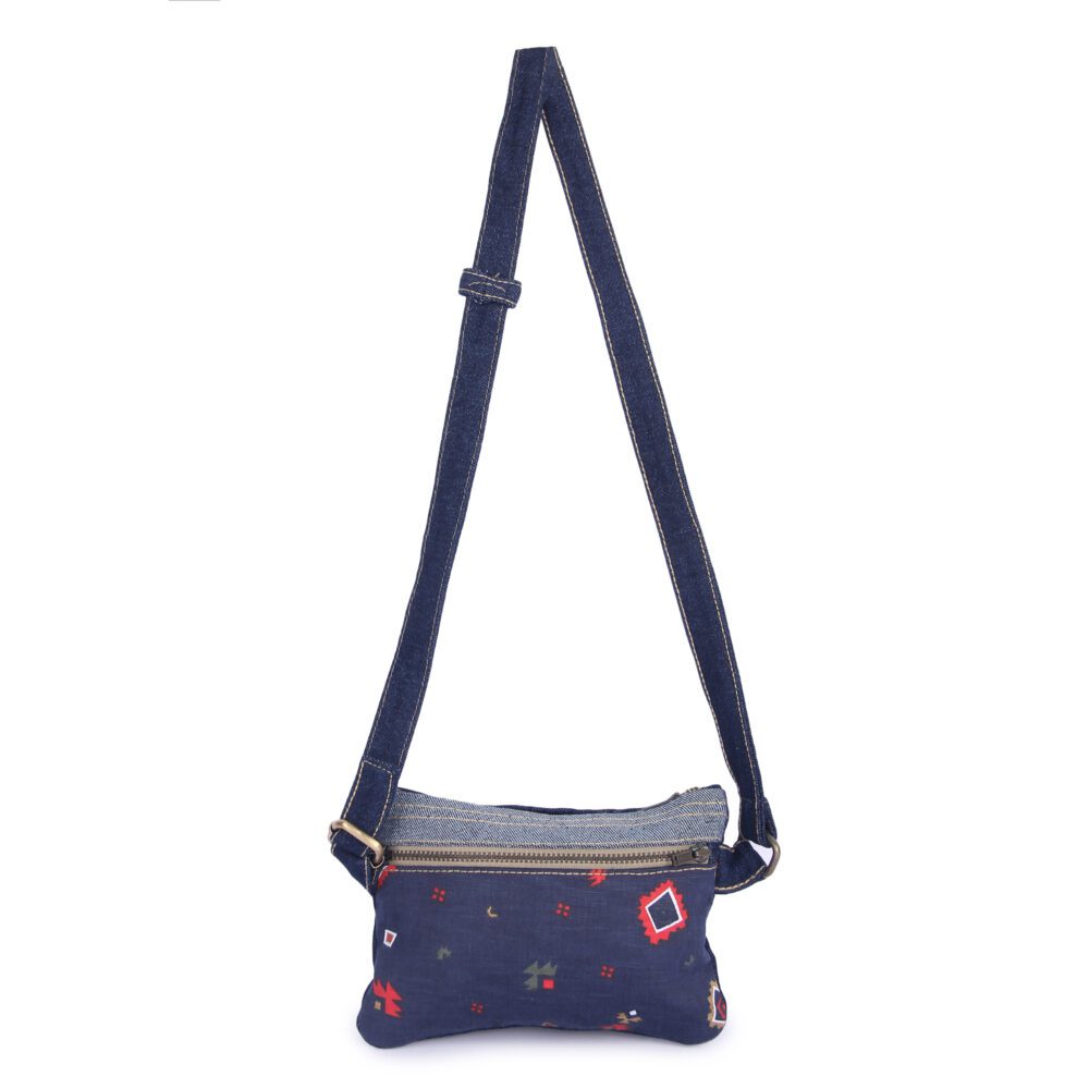 Printed Belt Bag - Image 3