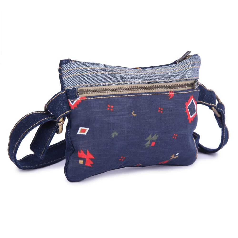 Printed Belt Bag