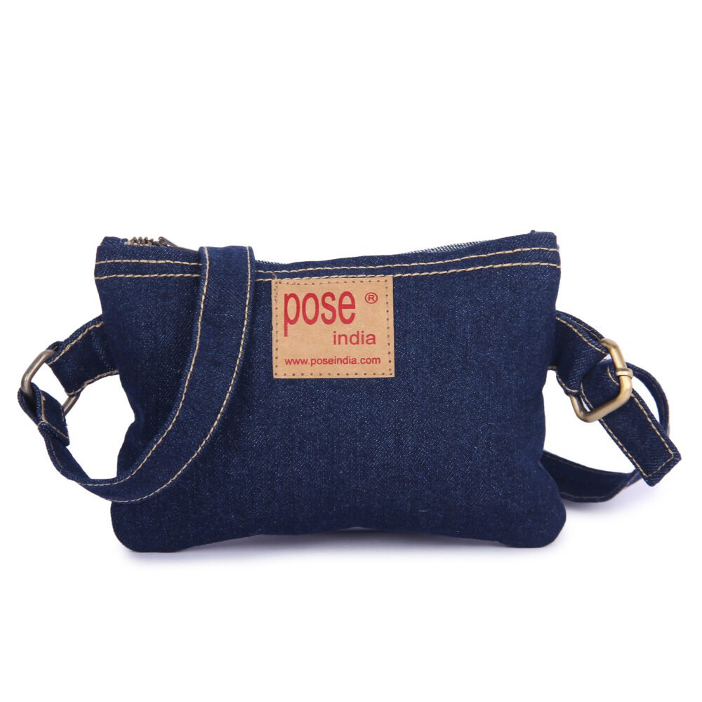 Printed Belt Bag - Image 5