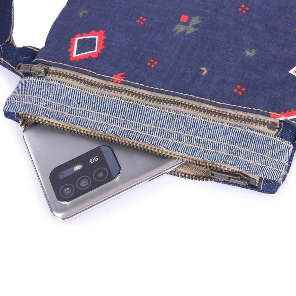 Printed Belt Bag - Image 6