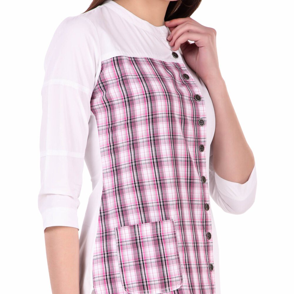 Cotton Kurti - Image 6