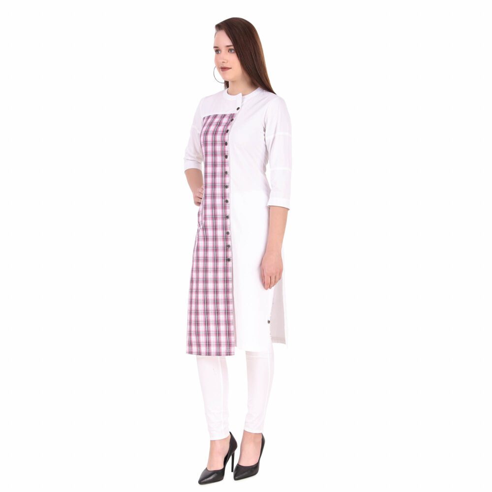 Cotton Kurti - Image 7