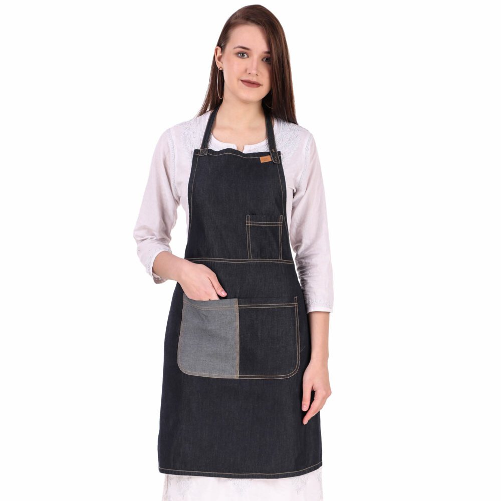 Unisex Apron - Image 2