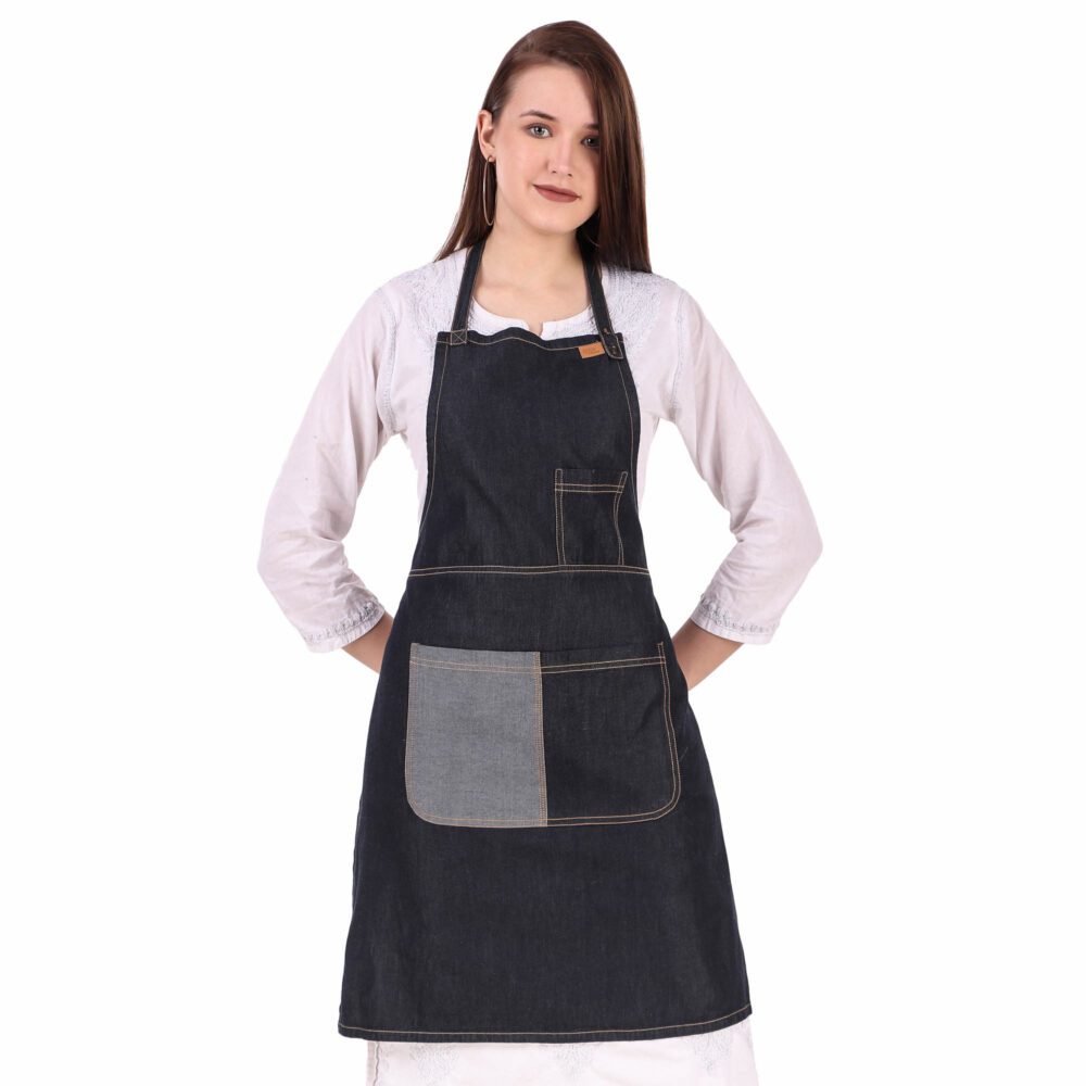 Unisex Apron - Image 3