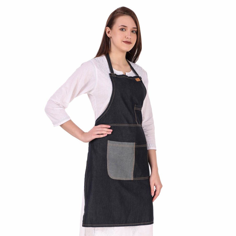 Unisex Apron - Image 4