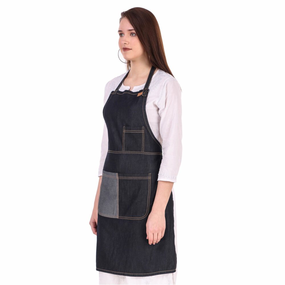 Unisex Apron - Image 5